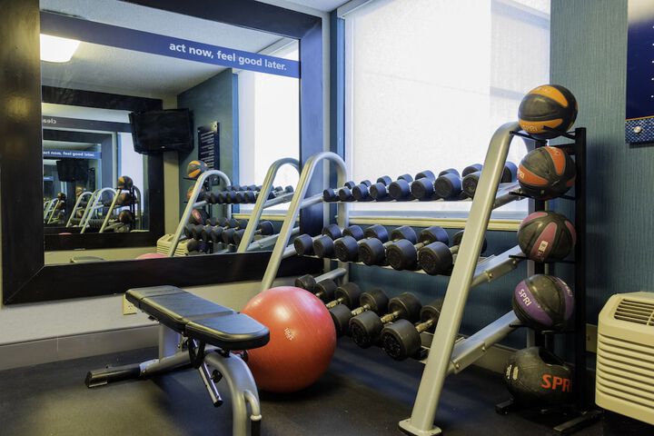 Health and Fitness 45 of 48