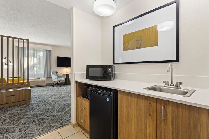 Hampton Inn & Suites Port Richey