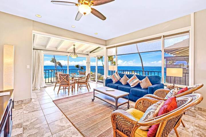 Kapalua Bay Villas by KBM