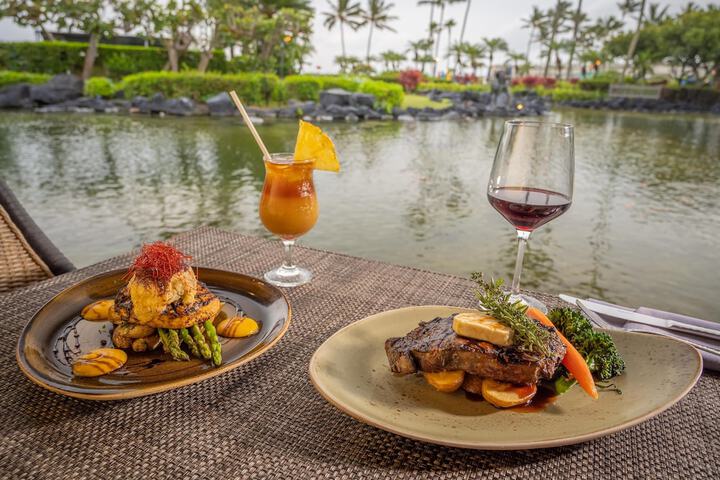 Grand Hyatt Kauai Resort and Spa