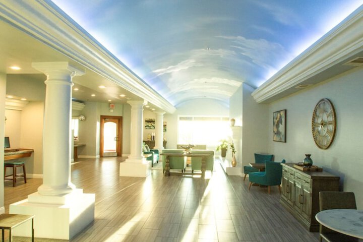 Tamarack Beach Resort Hotel