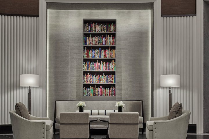 Hotel Interior 10 of 92