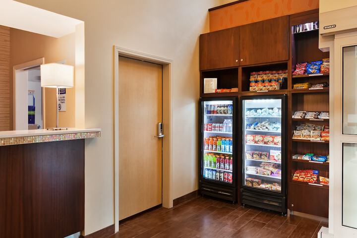 Holiday Inn Express Hotel & Suites San Jose-Morgan Hill by IHG