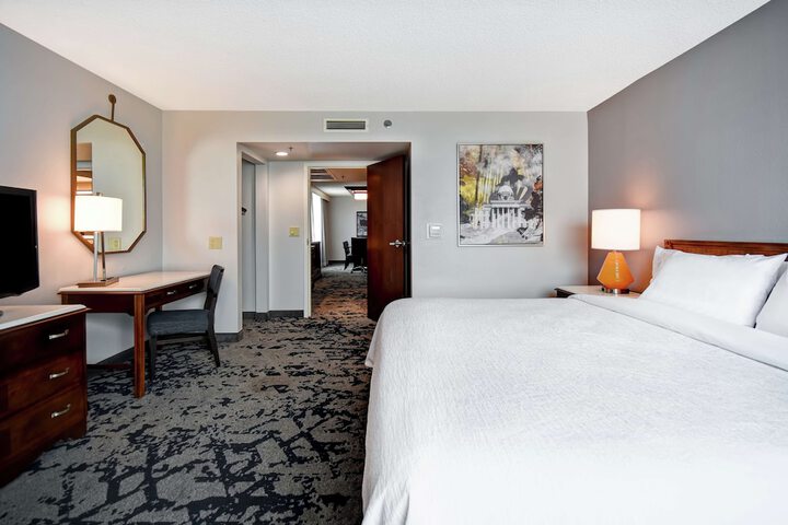 Embassy Suites by Hilton Montgomery Hotel & Conference Ctr