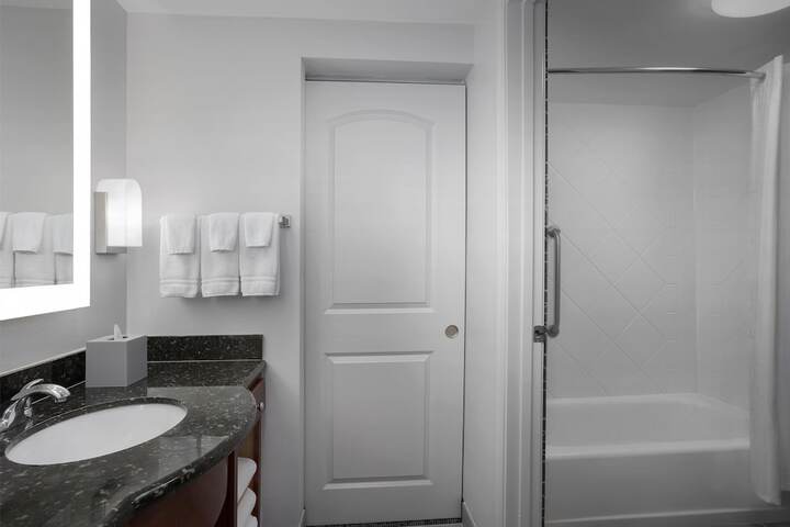 Homewood Suites by Hilton Birmingham South Inverness