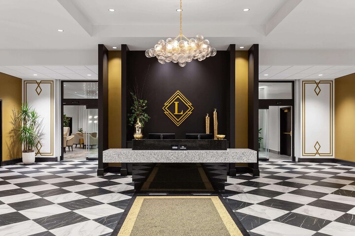 Legacy Hotel Trademark Collection by Wyndham
