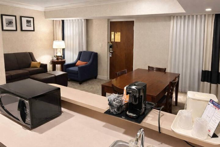 Comfort Inn Farmington Hills - Detroit Northwest