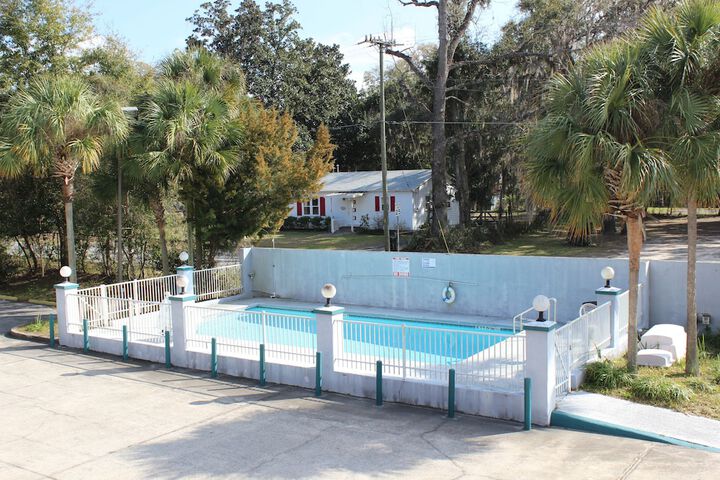 Pool 3 of 12