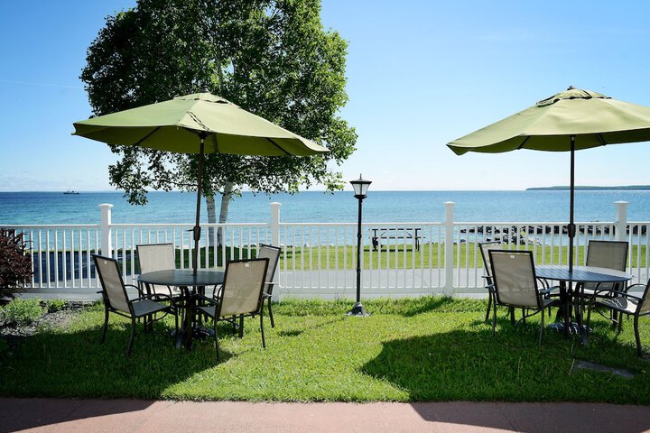 Terrace/Patio 47 of 49
