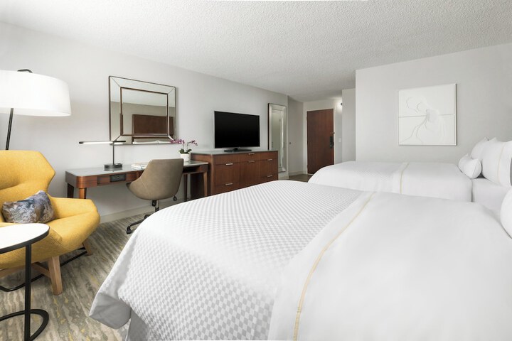 The Westin Long Beach