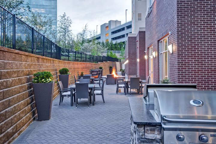 Terrace/Patio 50 of 54