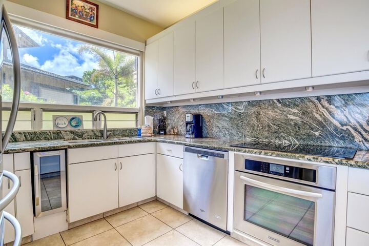 Kapalua Bay Villas by KBM