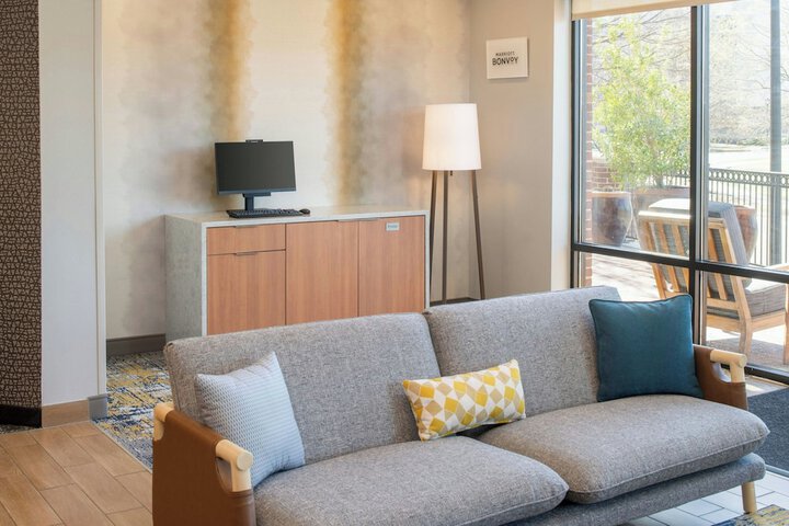 TownePlace Suites Jackson Ridgeland / Township at Colony Park