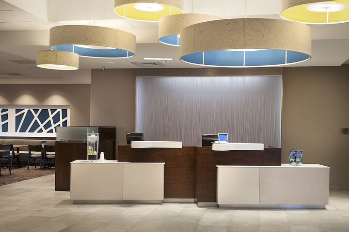 Fairfield Inn & Suites Rock Hill