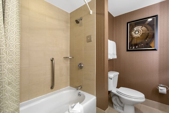 Omni Providence Hotel