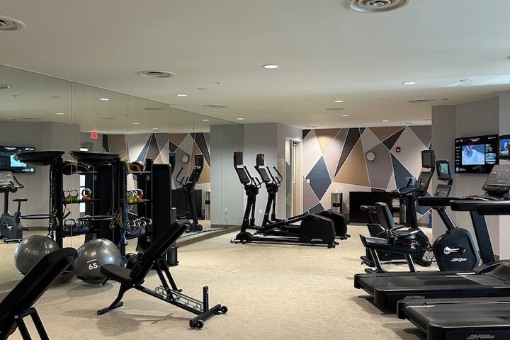 SpringHill Suites by Marriott Fort Collins
