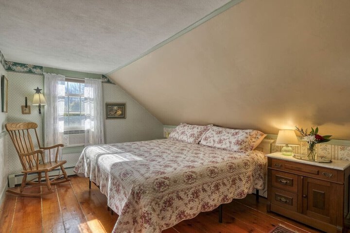 Open Hearth Inn
