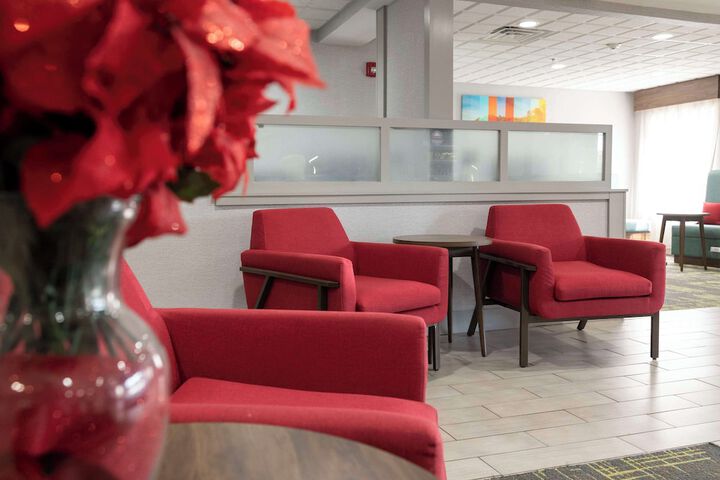 Hampton Inn Kent / Akron Area