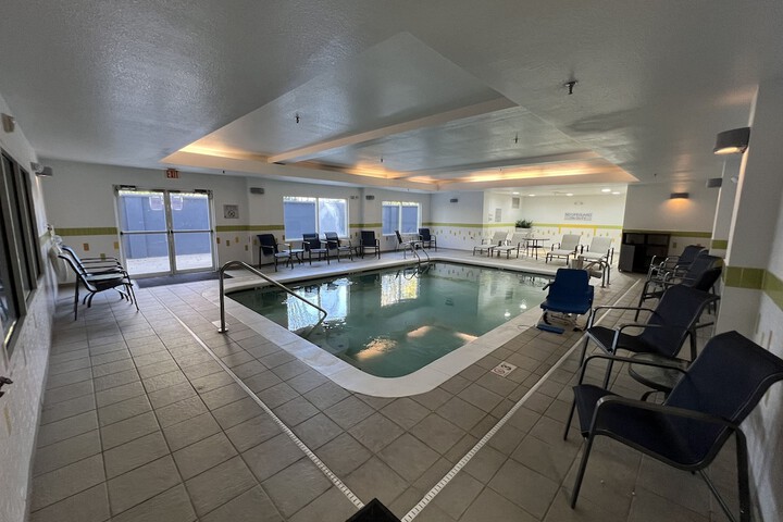 Pool 2 of 40
