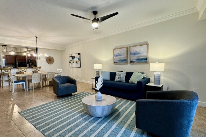 Hammock Beach Golf Resort & Spa