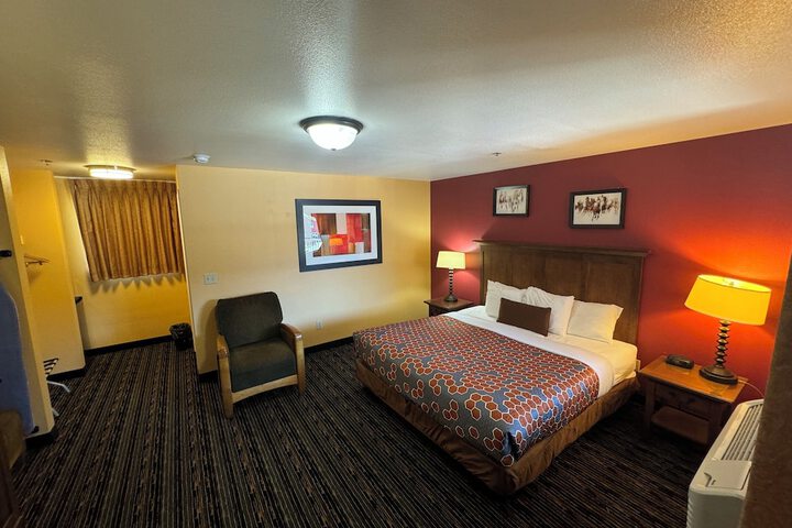 Room 21 of 55