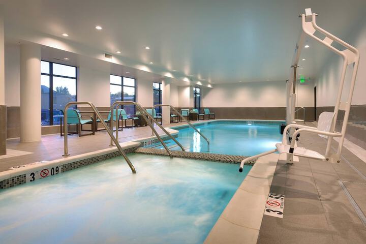 Residence Inn by Marriott Flagstaff