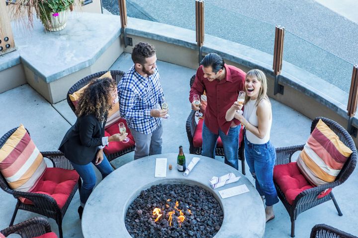 Terrace/Patio 71 of 73