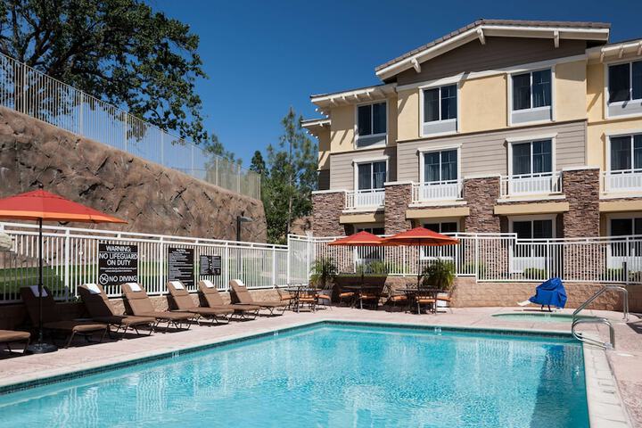 Homewood Suites by Hilton Agoura Hills