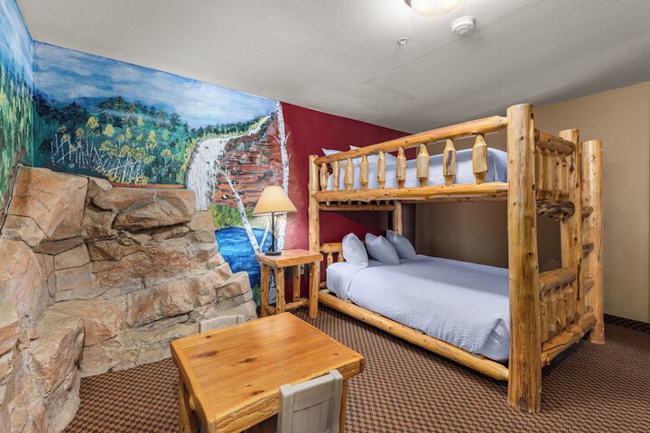 The Lodge at Brainerd Lakes Trademark Collection by Wyndham