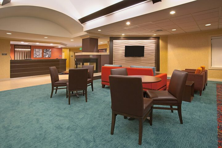 Hotel Interior 13 of 37