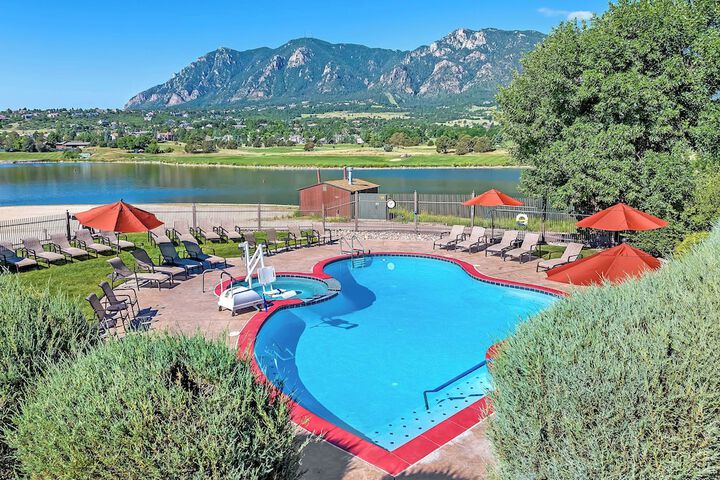 Pool 19 of 134