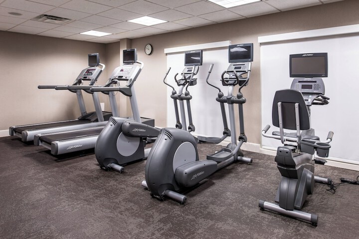 Residence Inn Florence Marriott