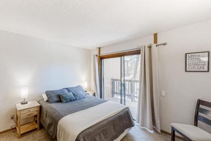 Living Pines Condominium