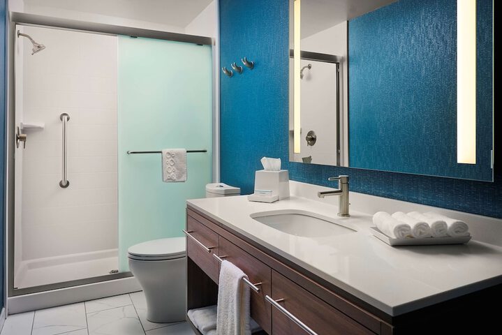 Home2 Suites by Hilton Jackson / Pearl MS