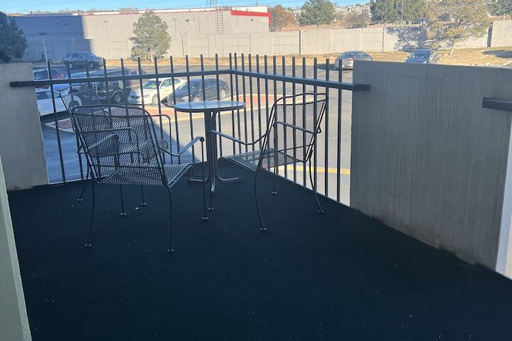 Terrace/Patio 48 of 53