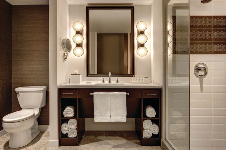 Loews Chicago Hotel