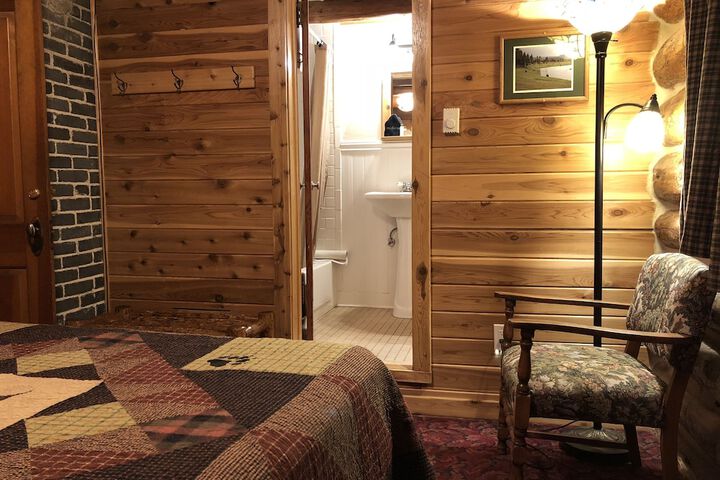 The Historic Madison Hotel Motel