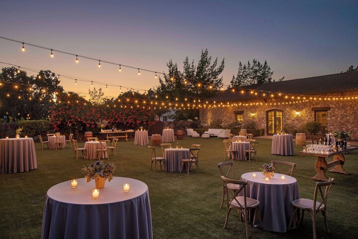 The Lodge at Sonoma Resort Autograph Collection