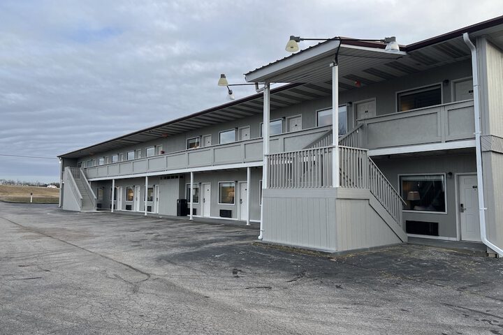 Hotel 1 of 24