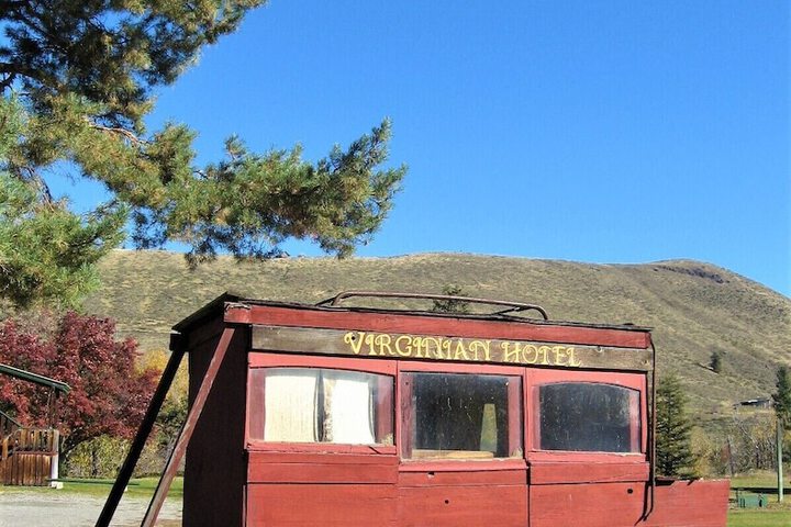Virginian Resort