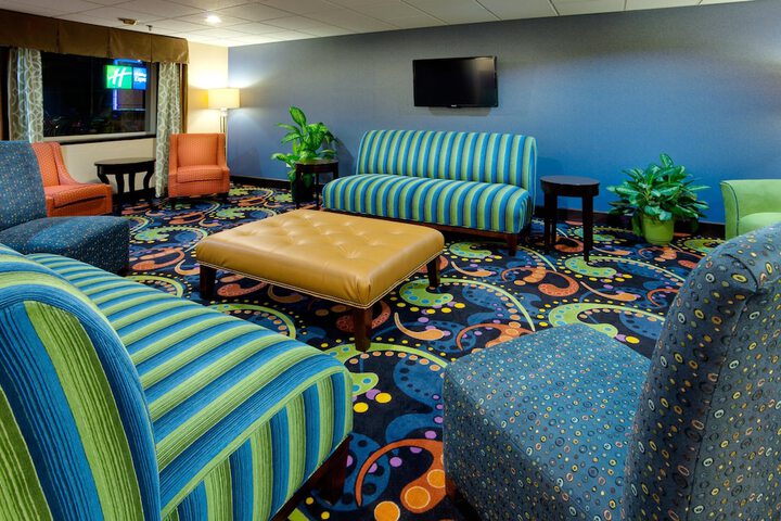 Hotel Interior 5 of 30