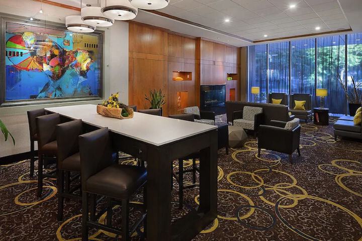 Hotel Interior 3 of 26
