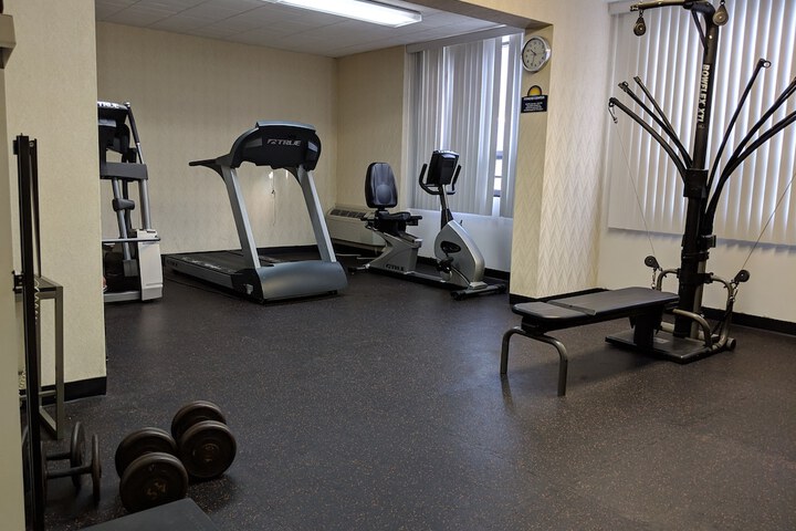 Health and Fitness 17 of 21