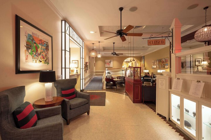 Hotel Interior 29 of 111