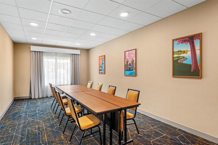 Hampton Inn Cooperstown