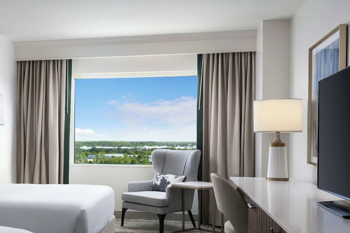 Signia by Hilton Orlando - An Official Walt Disney World Hotel
