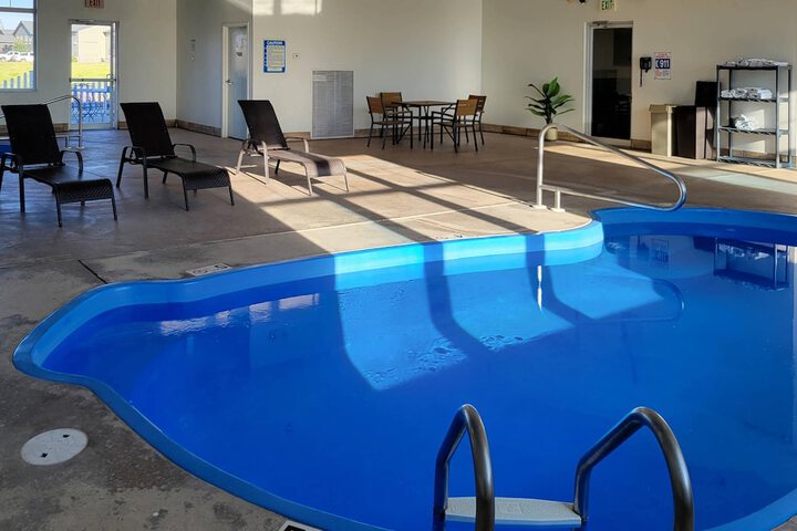 Quality Inn & Suites Pinedale