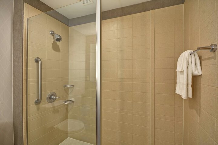 SpringHill Suites by Marriott Indianapolis Airport / Plainfield