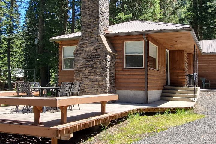 Terrace/Patio 222 of 235