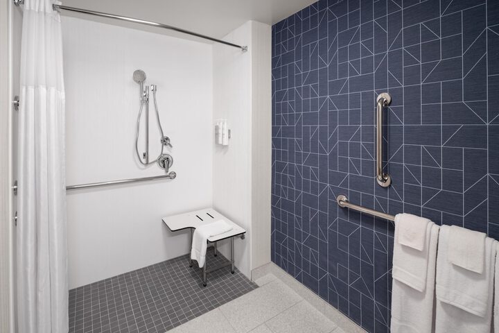Spark by Hilton Decatur
